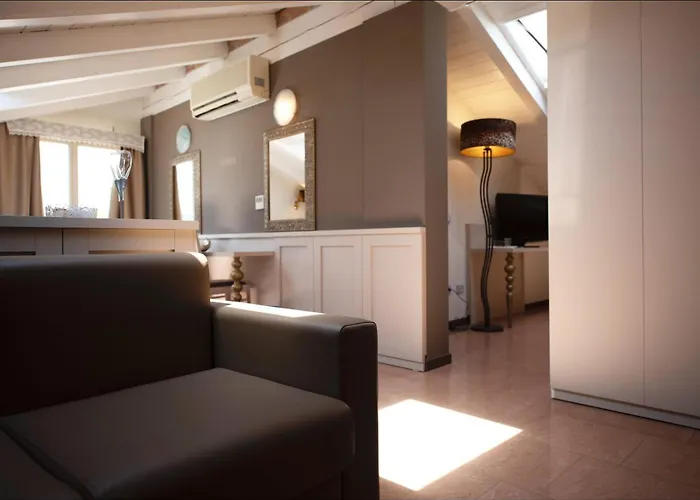 Hotel Lady Mary