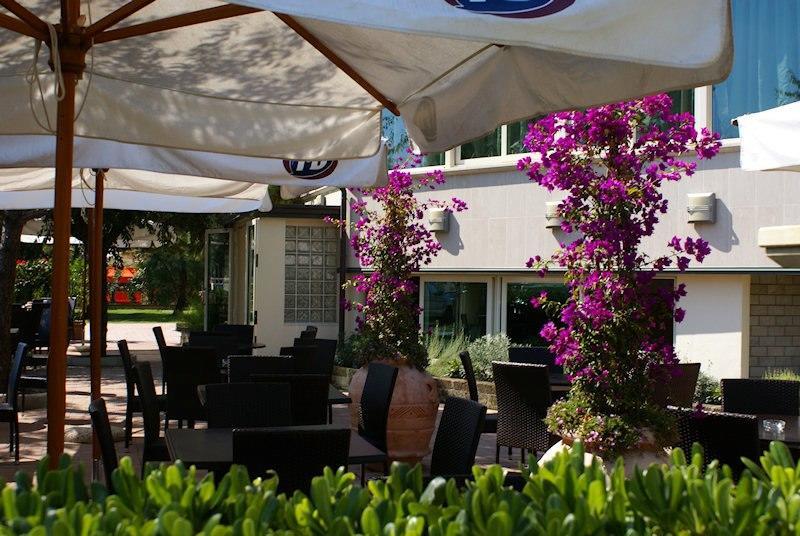 Lady Mary 3* Milano Marittima