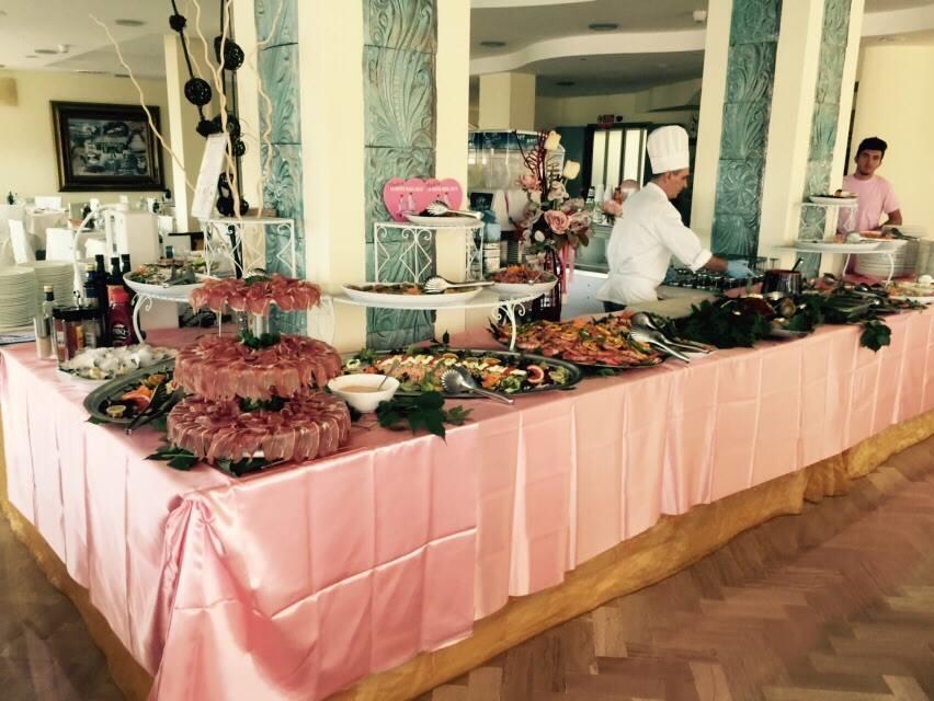 Lady Mary Hotel Milano Marittima