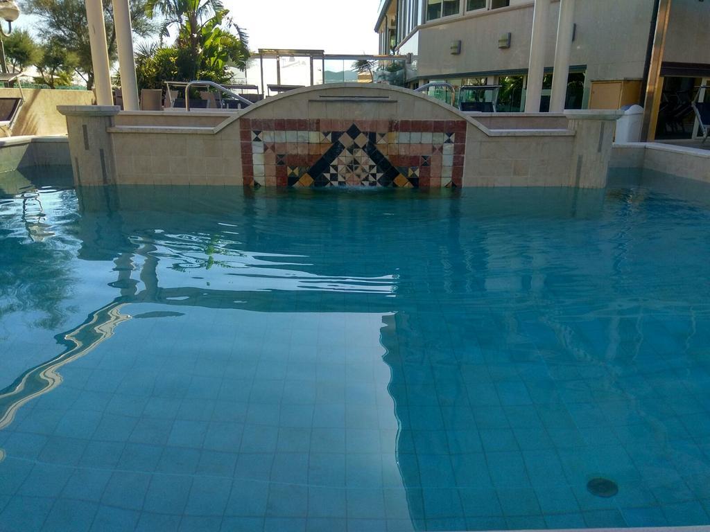 Lady Mary 3* Milano Marittima