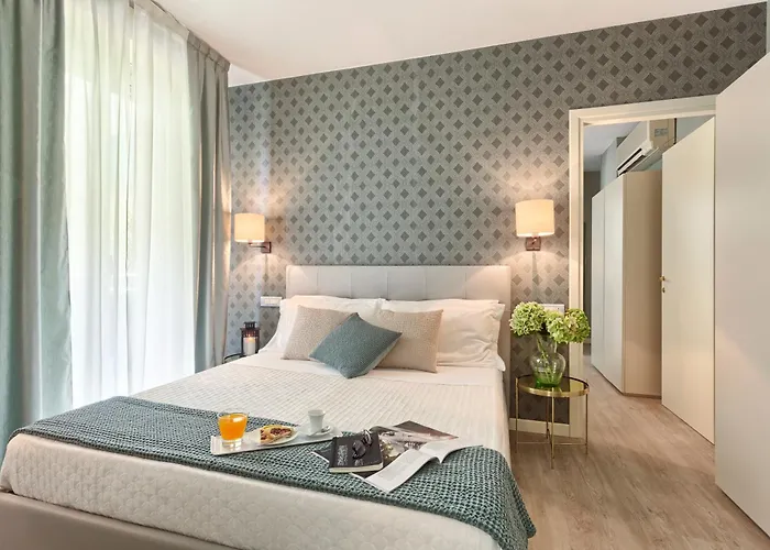Hotel Lady Mary
