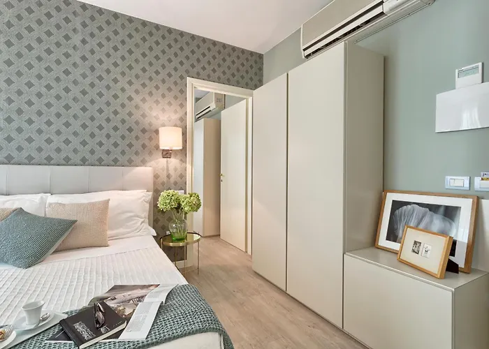 Hotel Lady Mary