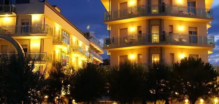 Hotel Lady Mary
