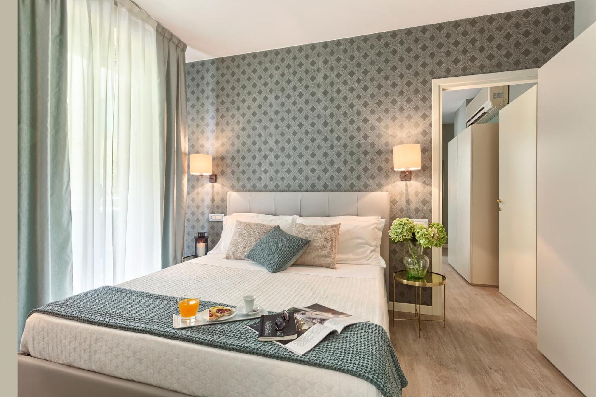 Hotel Lady Mary Milano Marittima