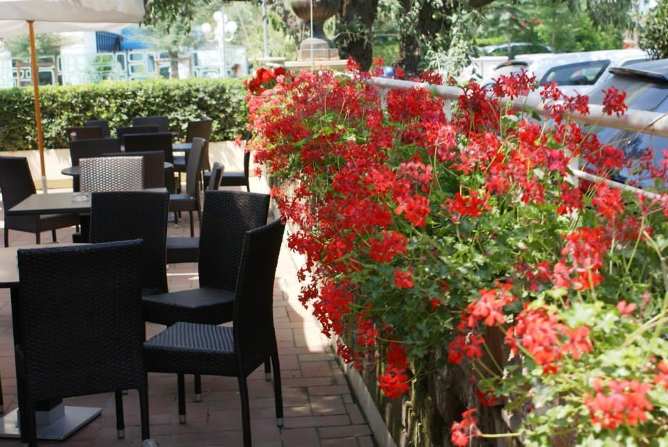 Lady Mary Milano Marittima