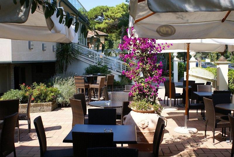 Lady Mary Hotel Milano Marittima