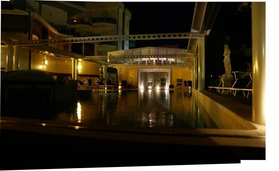 Lady Mary Milano Marittima