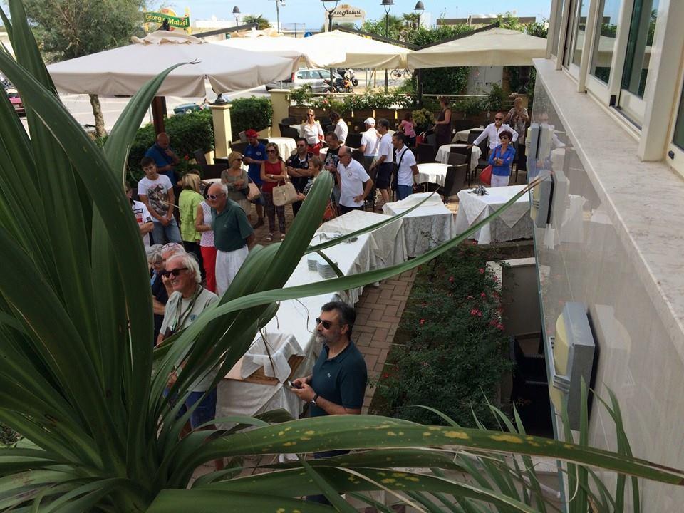 Lady Mary 3* Milano Marittima