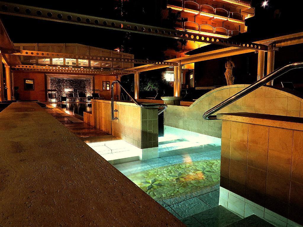 Hotel Lady Mary Milano Marittima