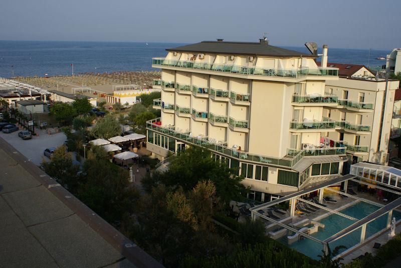 Lady Mary Hotel Milano Marittima