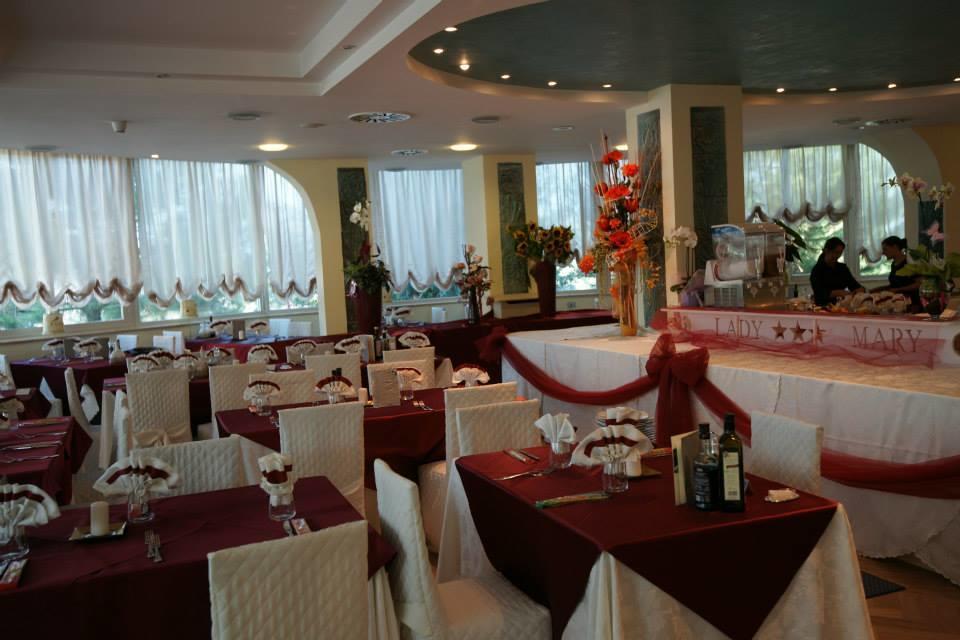 Lady Mary Milano Marittima