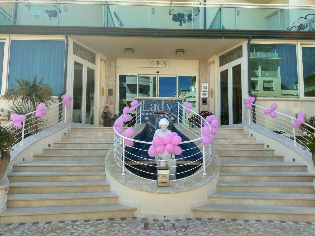 Hotel Lady Mary