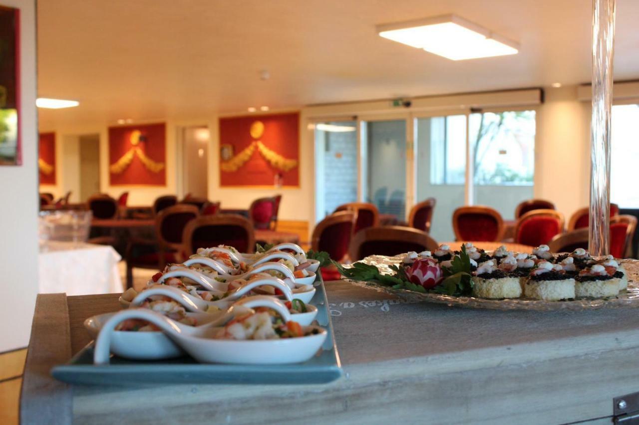 Hotel Lady Mary Milano Marittima
