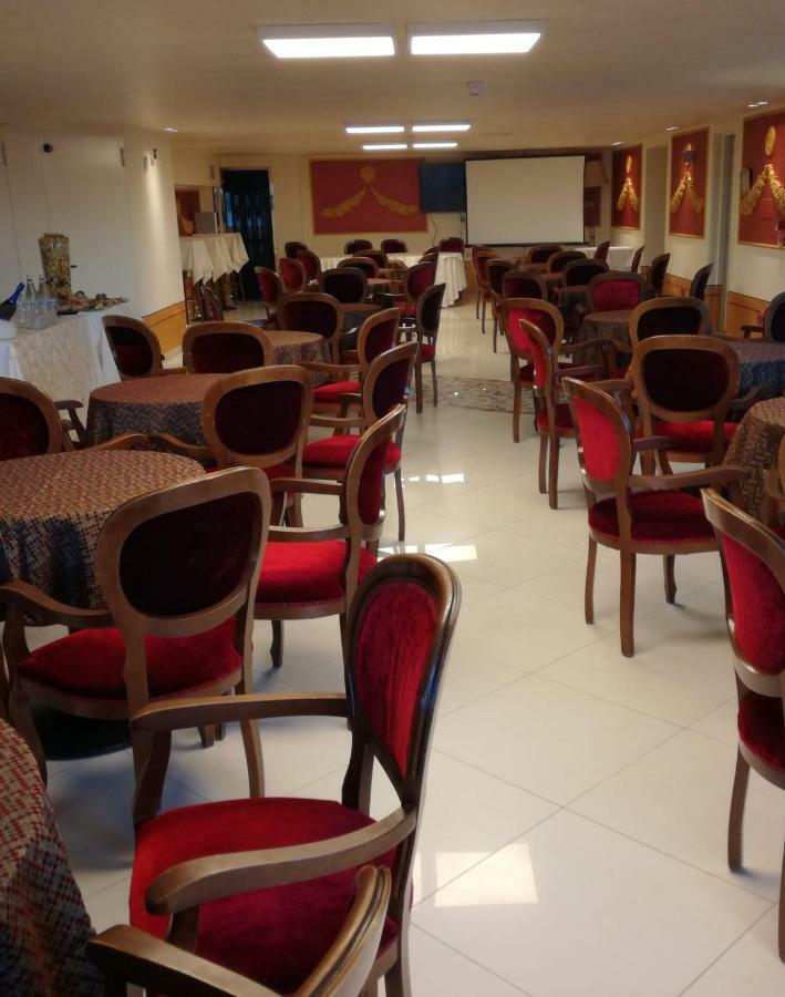 Lady Mary Hotel Milano Marittima